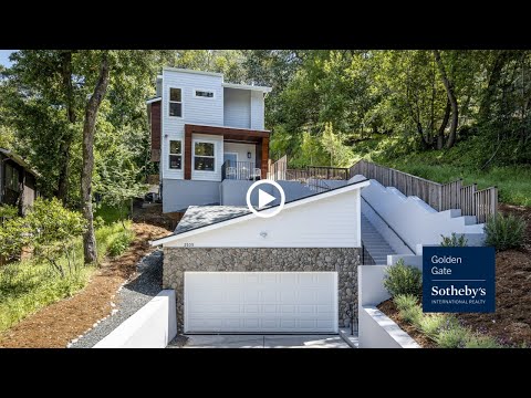 2535 Woodland Pl, Emerald Hills, CA home video tour