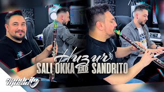 Сали Окка и Сандрито Даниелов - Мир | Sali Okka x Sandrito Danielov - Huzur 🪽
