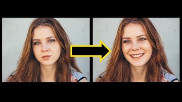 How to Change Facial Expression with AI | Flux 2 Pro Image Generator