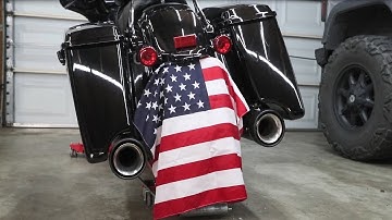 Custom Dynamics ProBeam Turn Signals Install