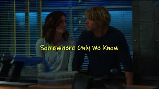 ❤Kensi & Deeks❤ - Little Genetic Ninja Assassins Part 1👶