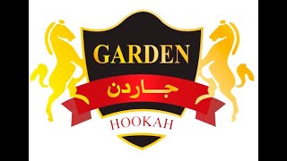 Кальян Garden Hookah
