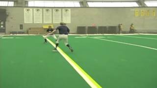 Softball Techniques  Outfield