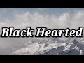 Polo g - Black Hearted (lyrics)