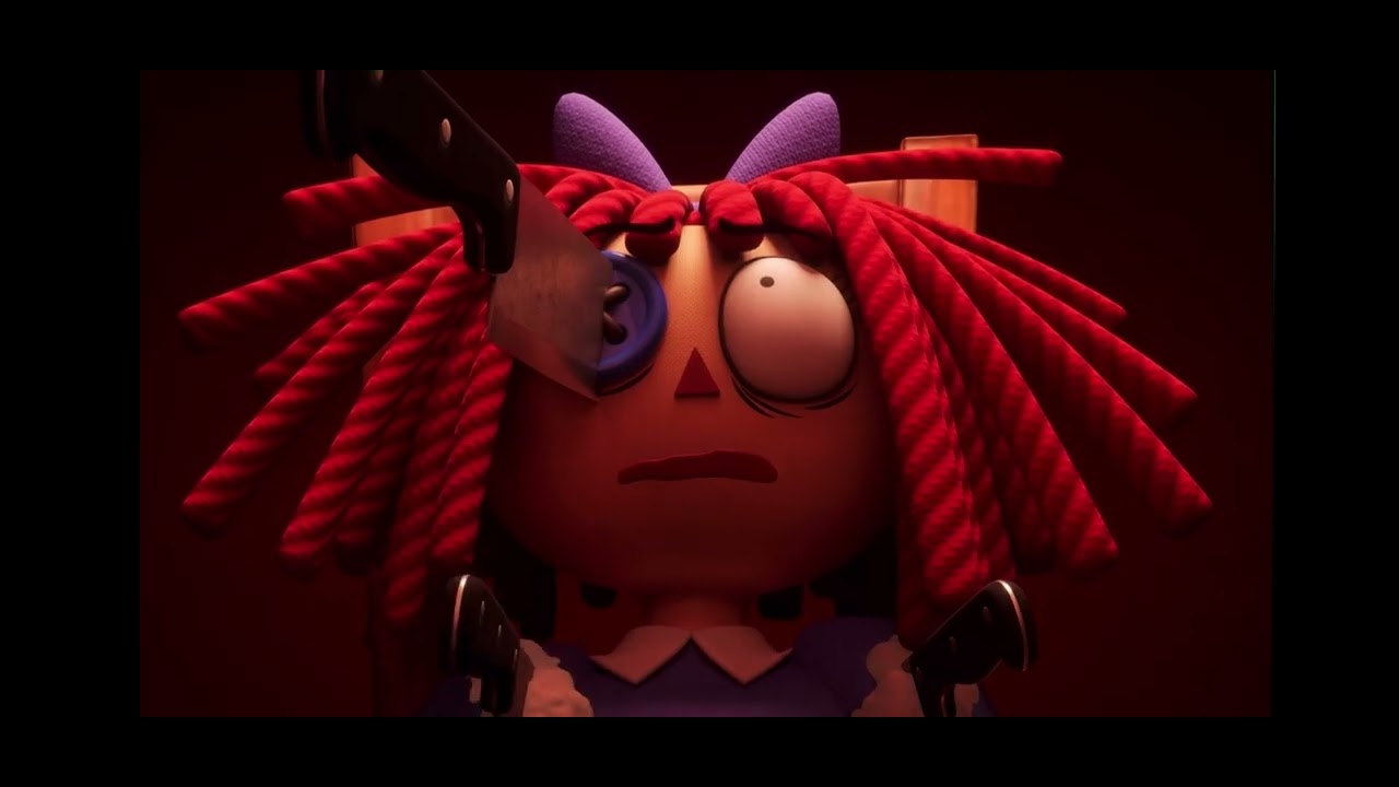 The Amazing Digital Baby Boo Episode 9 Trailer (She call me baby boo ...