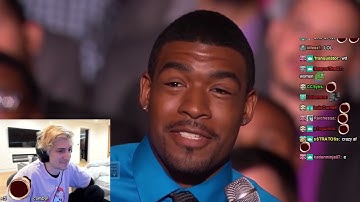 xQc Reacts To What men really think about women | Steve Harvey