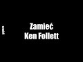 Zamie  ken follett  12 audiobook pl