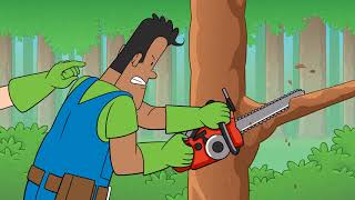 Krinkels V&G Gedragsregels