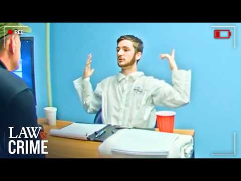 Family Annihilator Describes SICK Murders