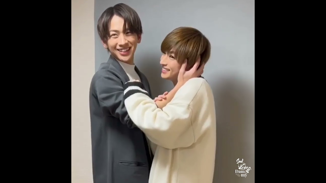 Hậu trường nhũn tim của phim 