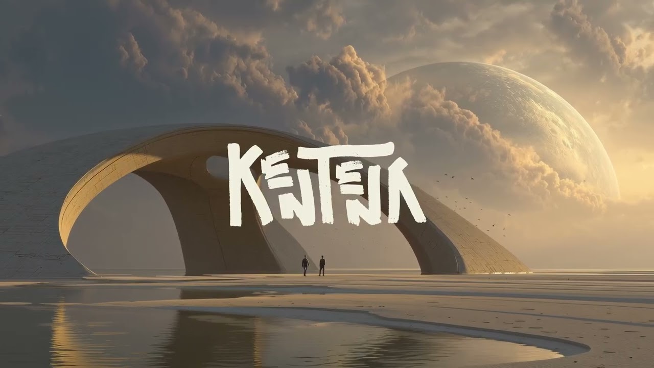 A-Tom (CH), Gundinho, V.tino & Zeitlos – Feel U | Best Afro House 2025