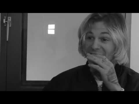 The Neighbourhood interview – Jesse (part 1)