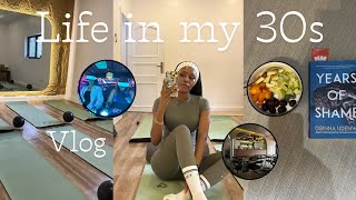 Life in my 30s || Living in Abuja || Wife diaries #lifeinmy30s 