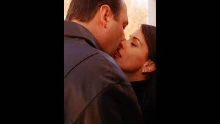 Smooth Talk and Expensive Gifts Tony Makes His Move #shorts #sopranos
