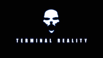 Ghostbusters: The Video Game Intro