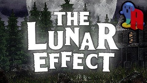 HAUNTYCAST! The Lunar Effect with Developer Commentary (feat. @NegativeEntity)