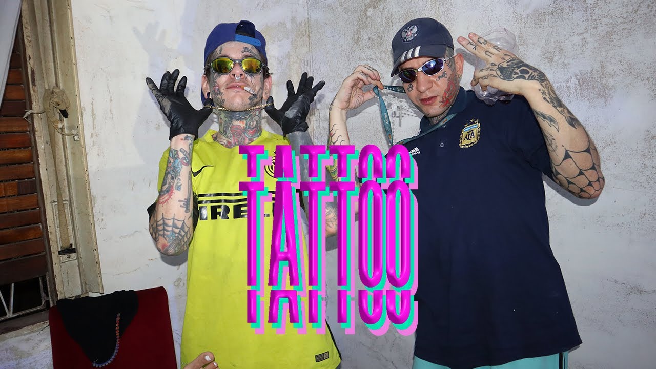 Watch Tattoo💰 - Ratekas (Music Video 5k) on YouTube Watch Tattoo💰 - Ratekas (Music Video 5k) on YouTube
