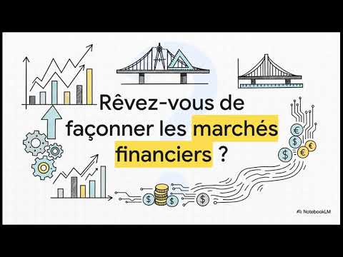 Miniature de la vidéo Tout savoir sur le métier d’ingénieur financier