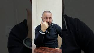 ⛔ Siqaret çəkib camaat namazına getmək icazəlidir?