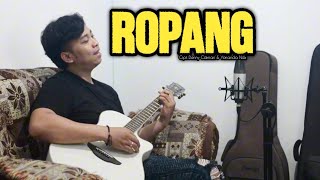 Ropang  Bang Shob acoustic Version