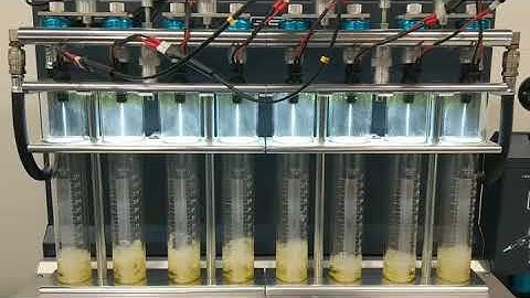 MerCruiser 8.1L Fuel Injectors Before Service