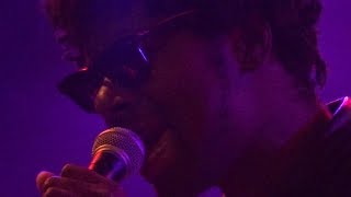 Curtis Harding - Next Time / Drive My Car / On And On, Bitterzoet 07-09-2017 part 1 of 8