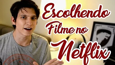 Quais são os gêneros de filmes do Netflix?