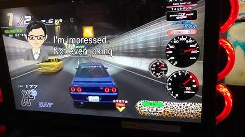 [WMMT5][UNLTDMTW] Ep 13:  A Striving After Wind