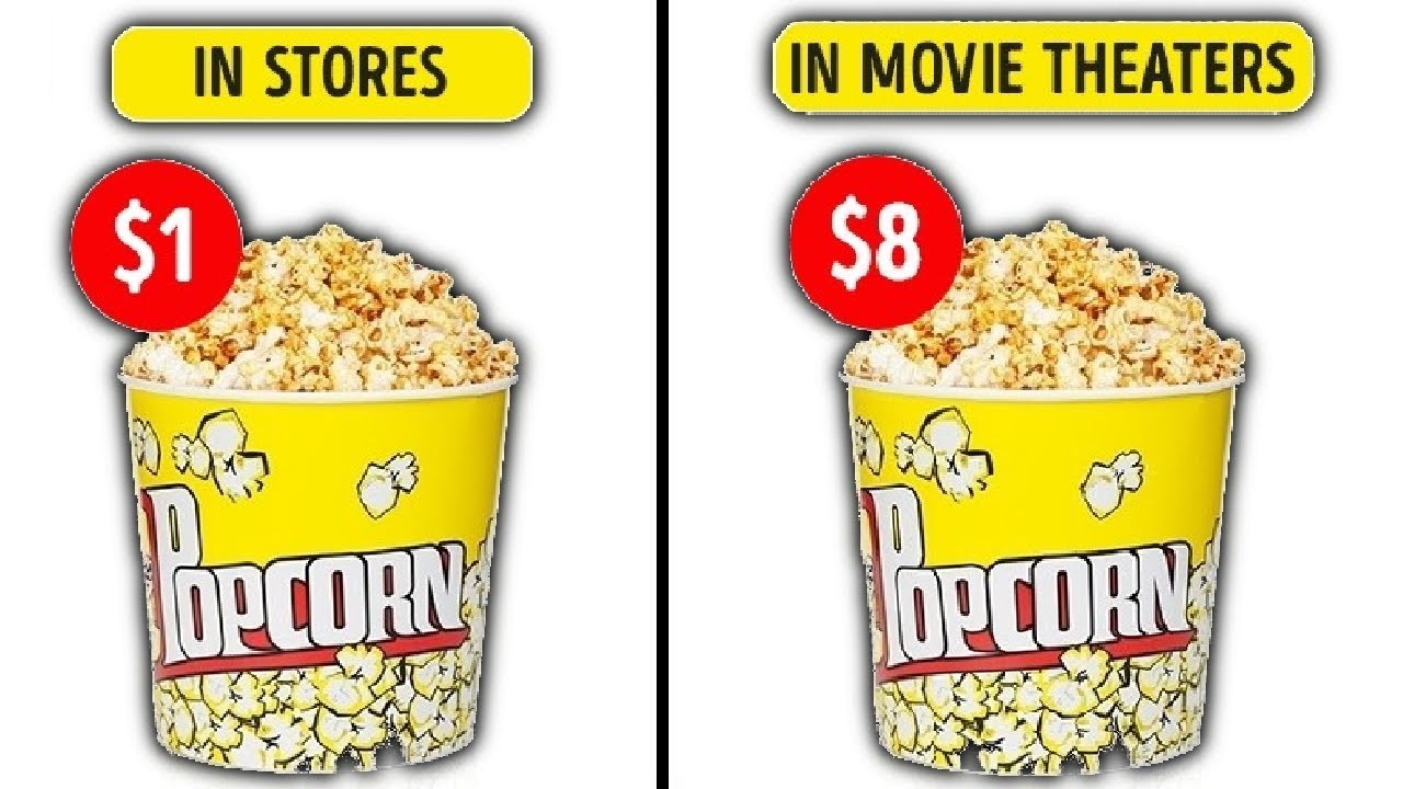 Why do Movie Theaters Exist in 2019? YouTube