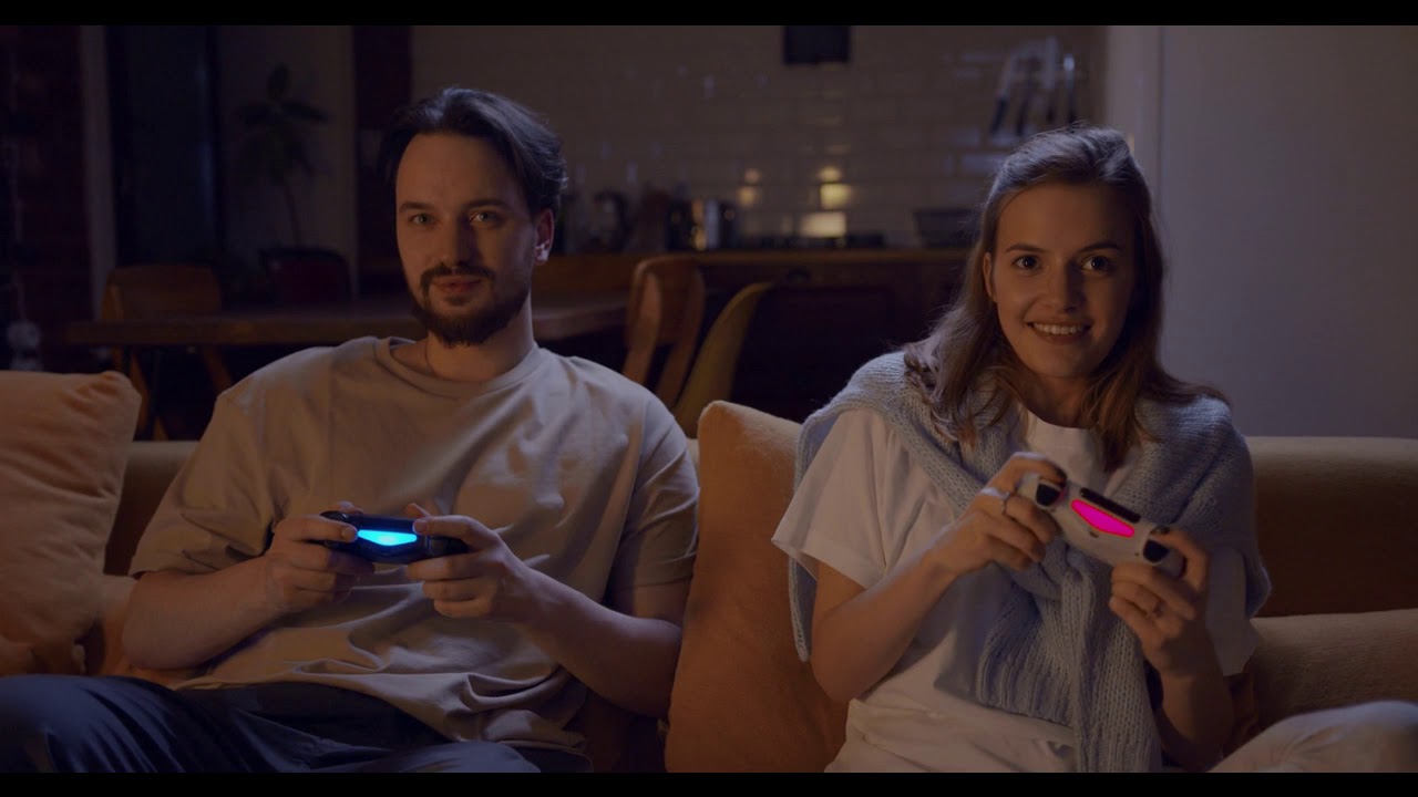 Consumerism- The Digital Evolution Documentary