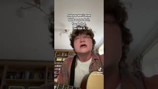 Personality test - Seb Lowe TikTok