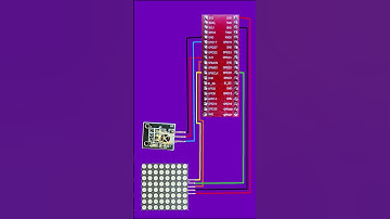 BEGINNERS: Control MAX7219 Matrix Display with Remote!!