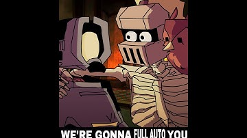 The Mysterious Druid Knight (& Owl) EXPERIENCE