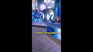 Jessica y Aldo logran CONQUISTAR a los jueces con su baile 💃🏼🕺🏼 #LasEstrellasBailanEnHoy