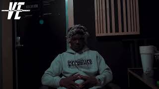 Mizzy On His Interview w/ Piers Morgan & Andre Walker Via @talktv