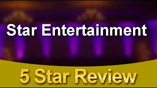 Iowa City DJ Review,  DJ Prices in Iowa City IA, Star Entertainment, DJ near me Iowa City IA