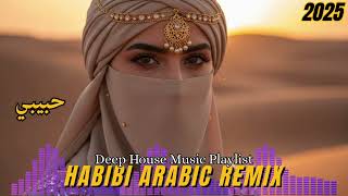 Download Lagu Best Arabic Deep House Music 2025 — Habibi Remix, Oriental Beats, Middle East House Vibes MP3