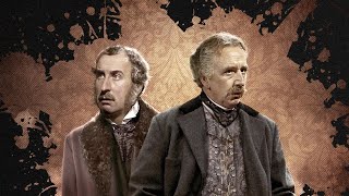 Jago & Litefoot ♪ [All Theme Variations]