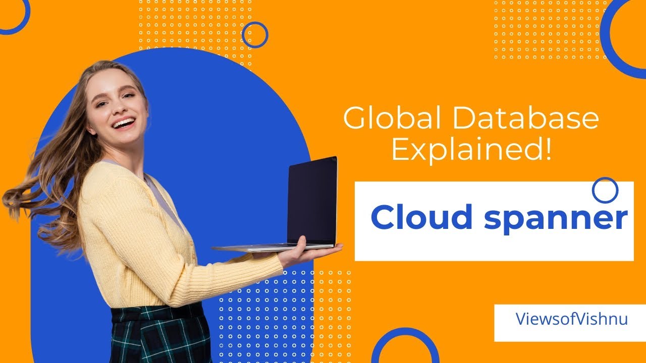 How Google Handles Global Databases | Cloud Spanner Explained - YouTube