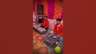 Tera naam chal raha hai sound check session with brothers |Appar sharma|