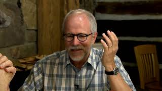 Breakfast With Bill - Bill Gaither & Buddy Greene On Why He Performs