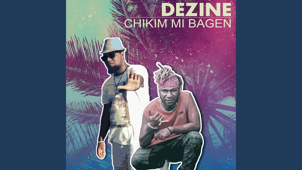 Ah 'Ua by Dezine