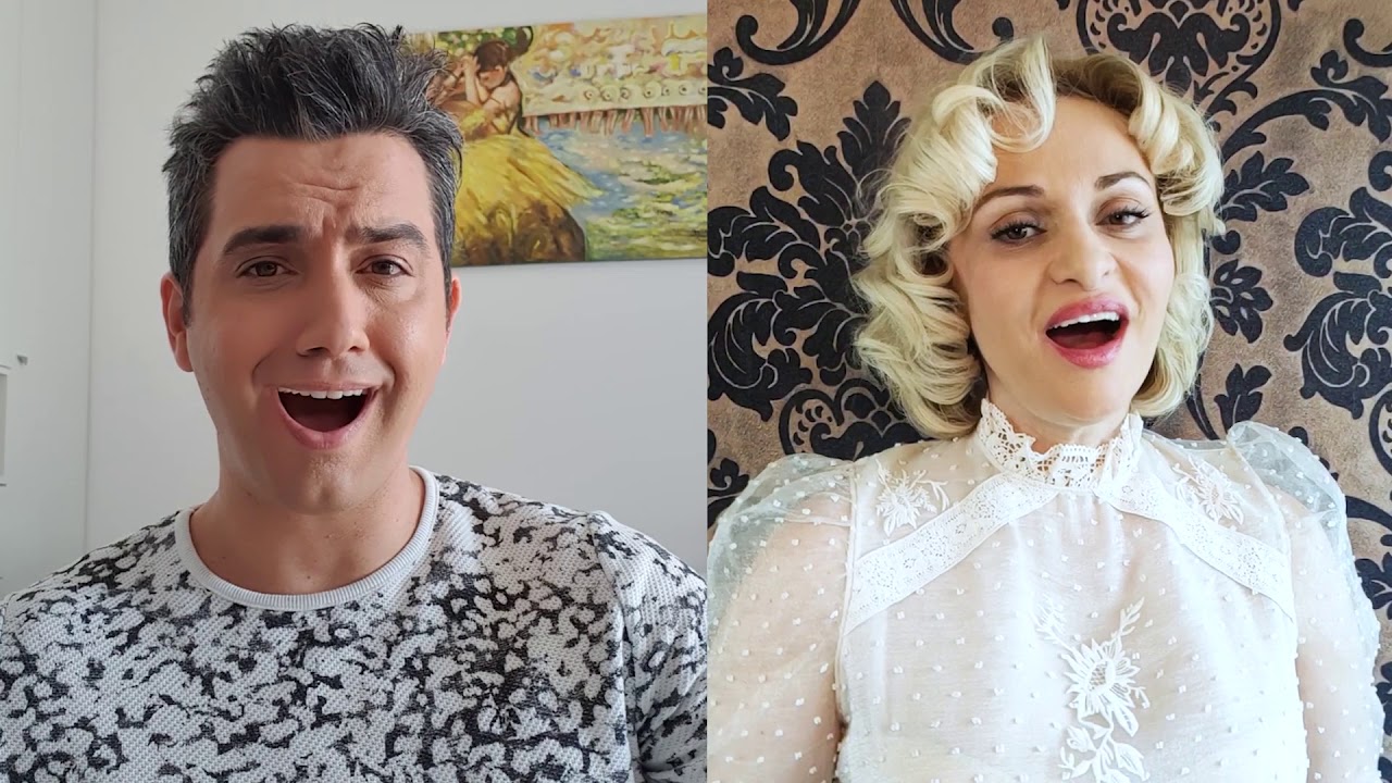 Sa nu te temi de viitor! (Official Video)