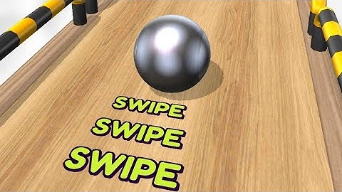 Going Balls SpeedRun in All Levels 1-12 Android/iOS Gameplay 