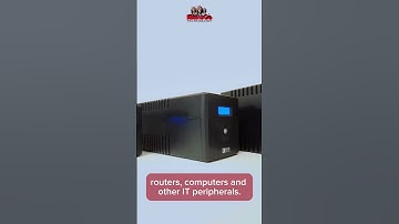 Protect your installs with a AVOL UPS | RhinoCo Technology