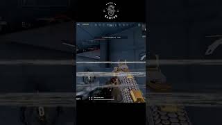 What was BUD doing?? #codmdmz #codm