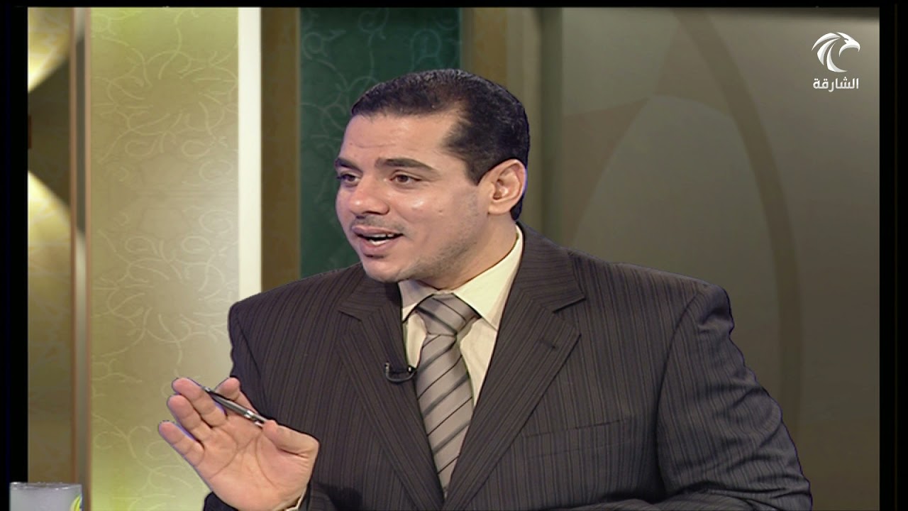 لمسات بيانية | الحلقة 283