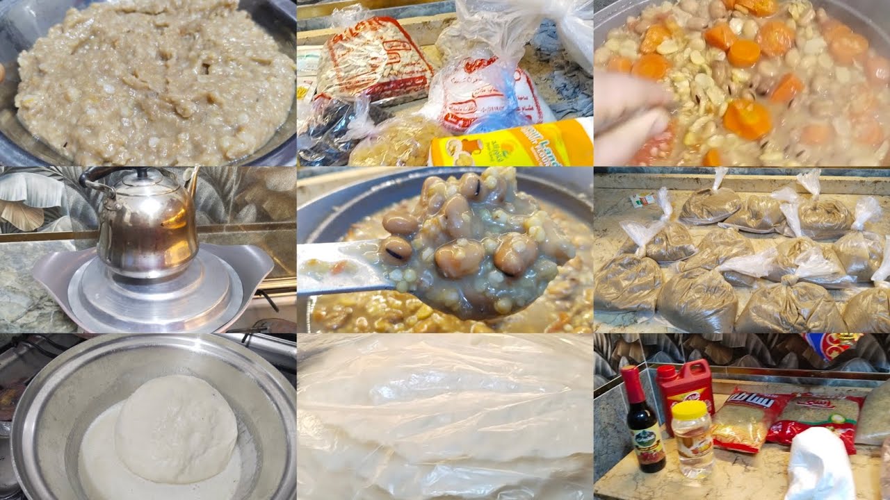روتين رؤية هلال رمضان في بيتي البسيط الجميل كل سنة وانتم طيبين ورمضان كريم 🌙 دمسنا الفول وسيحنا زبده