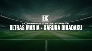 SOUND SUPORTER SEPAKBOLA FREE NO COPYRIGHT #sound #beritamusik #lagu #suporterindonesia