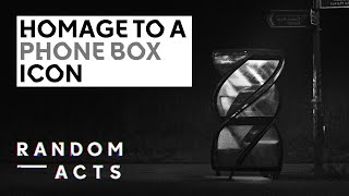 Poetic ode to a phone box | KX100 | feat. James Massiah by Will Dohrn | Short Film | Random Acts